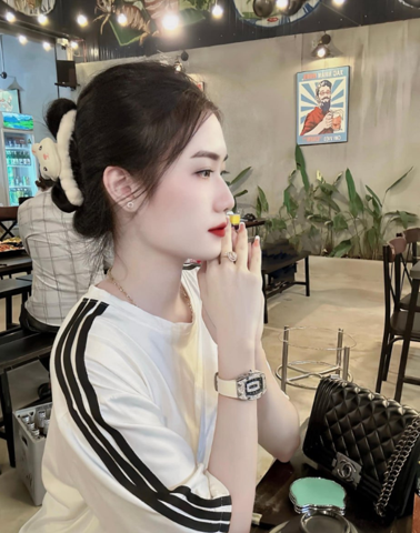 Bạn Nữ Nguyễn lan Ở góa 30 tuổi Tìm người để kết hôn ở Việt Trì, Phú Thọ