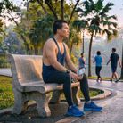 Tran Hoang - Tìm người để kết hôn - Bình Chánh, Hồ Chí Minh - Tìm người phù hợp