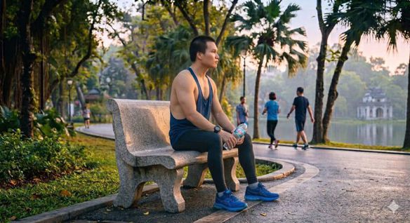 Bạn Nam Tran Hoang Ly dị 51 tuổi Tìm người để kết hôn ở Bình Chánh, Hồ Chí Minh