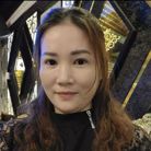 Ngoc Hoa - Tìm người yêu lâu dài - Gia Định, Hồ Chí Minh - Tìm bạn trai