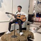 Cường Lý - Tìm người yêu lâu dài - Thủ Đức, Hồ Chí Minh - Anh chân thành