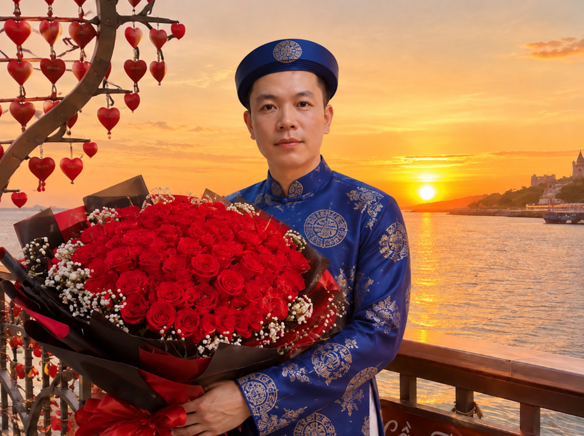 Bạn Nam Quynh Độc thân 36 tuổi Tìm người yêu lâu dài ở Sài Gòn, Hồ Chí Minh