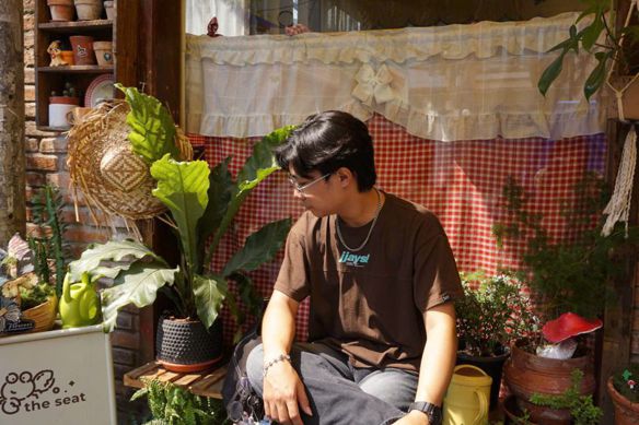 Bạn Nam Thien Nam Độc thân 25 tuổi Tìm người yêu ngắn hạn ở Sài Gòn, Hồ Chí Minh