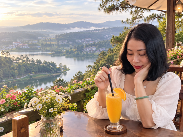 Bạn Nữ Phương Lê Ly dị 48 tuổi Tìm người yêu lâu dài ở Bến Thành, Hồ Chí Minh