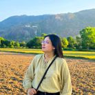 PHUONG TRINH - Tìm bạn đời - Gò Vấp, Hồ Chí Minh - Tim ban Nam lon tuoi hon,song chan thanh, thanh that, chung thuy tinh cam trong hon nhan ...