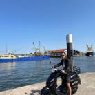 Tony - Tìm bạn tâm sự - North Rhine-Westphalia, Đức - Kiếm bạn nữ phù hợp