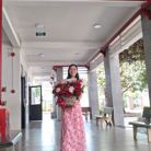 Thu Trang - Tìm người để kết hôn - Hồ Tràm, Hồ Chí Minh - Em giản dị, hiền lành thật thà.