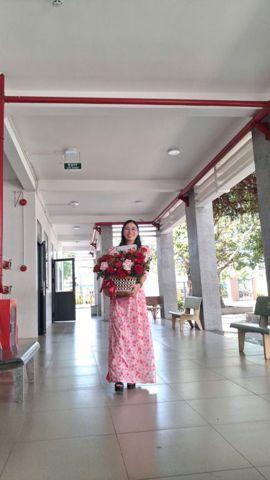 Bạn Nữ Thu Trang Độc thân 48 tuổi Tìm người để kết hôn ở Hồ Tràm, Hồ Chí Minh