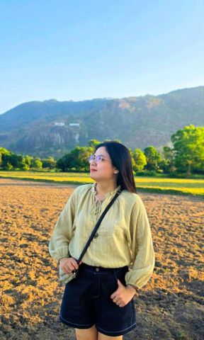 Bạn Nữ PHUONG TRINH Độc thân 30 tuổi Tìm người để kết hôn ở Sài Gòn, Hồ Chí Minh