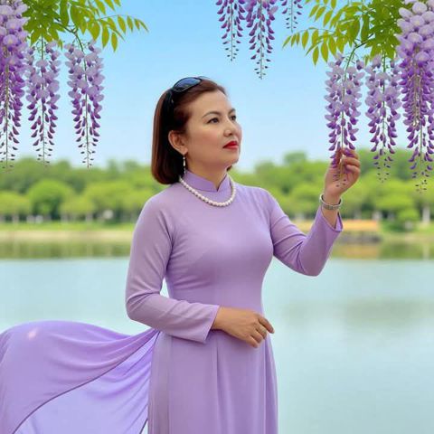 Bạn Nữ Nguyễn thị Ly dị 63 tuổi Tìm bạn đời ở Đồng Hới, Quảng Trị