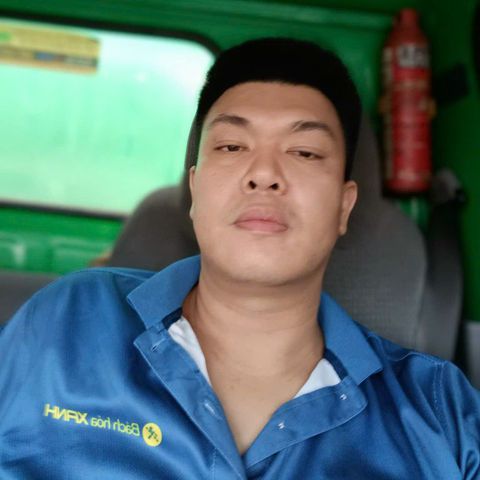 Bạn Nam Lưu Minh Tuấn Ly dị 38 tuổi Tìm người yêu lâu dài ở Long An, Tây Ninh