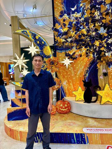 Bạn Nam Thọ Độc thân 33 tuổi Tìm người yêu lâu dài ở Sài Gòn, Hồ Chí Minh