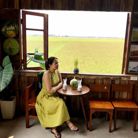 Phạm - Tìm người để kết hôn - Hòa Khánh, Đà Nẵng - Em mộc mạc tìm anh chân thành