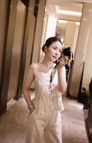 Bạn Nữ Huyen Ng Độc thân 30 tuổi Tìm người yêu lâu dài ở Hải Châu, Đà Nẵng