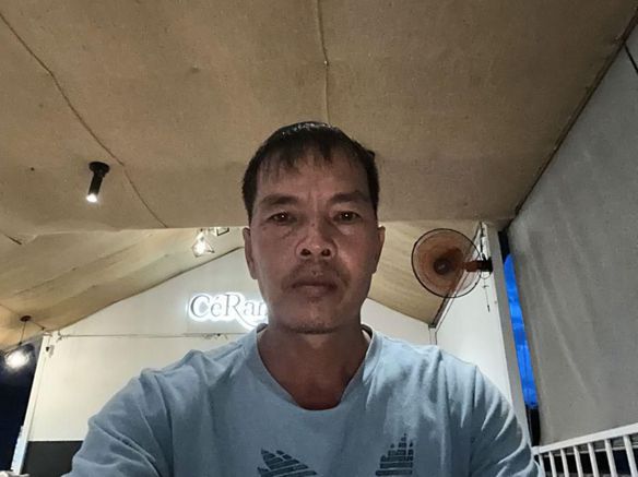 Bạn Nam Nguyễn Trung Độc thân 42 tuổi Tìm người để kết hôn ở Ngãi Giao, Hồ Chí Minh