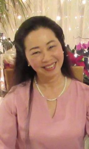 Bạn Nữ Le Thanh Độc thân 69 tuổi Tìm người để kết hôn ở Hesse, Đức