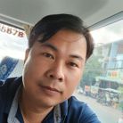Huy - Tìm người yêu lâu dài - Hòn Đất, An Giang - Noi sao