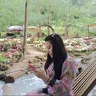 Ngọc oanh - Tìm người yêu lâu dài - Xuân Hòa, Hồ Chí Minh - Thẳng tính vui vẻ