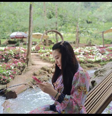 Bạn Nữ Ngọc oanh Độc thân 39 tuổi Tìm người yêu lâu dài ở Bắc Giang, Bắc Ninh