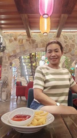 Bạn Nữ CHÂU Ly dị 53 tuổi Tìm bạn đời ở Sài Gòn, Hồ Chí Minh