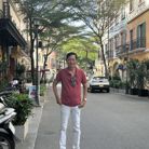 Huỳnh Hạp - Tìm bạn đời - Tập Sơn, Vĩnh Long - Sống đơn giản, chân thành