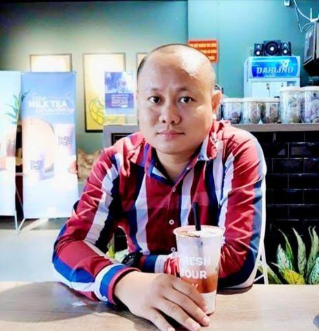 Bạn Nam Nhân  cute Đang có người yêu 39 tuổi Tìm bạn bè mới ở Mỹ Tho, Đồng Tháp