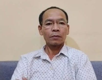 Bạn Nam An Nguyên Độc thân 57 tuổi Tìm người yêu lâu dài ở Đức Hòa, Tây Ninh