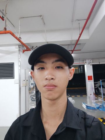 Bạn Nam Minh Quan Độc thân 21 tuổi Tìm người yêu lâu dài ở Chợ Lớn, Hồ Chí Minh