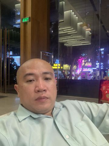 Bạn Nam Trương Trọng Đang có người yêu 43 tuổi Tìm bạn bè mới ở Sài Gòn, Hồ Chí Minh