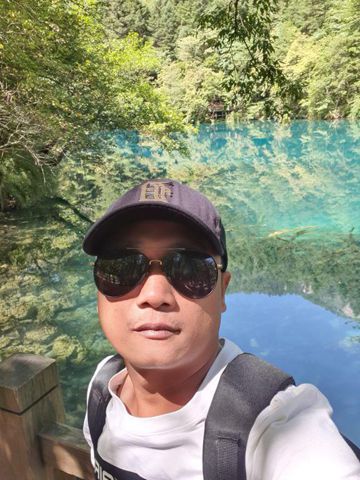 Bạn Nam Phúc Độc thân 38 tuổi Tìm người yêu lâu dài ở Lái Thiêu, Hồ Chí Minh