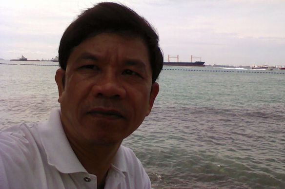 Bạn Nam TRẦN HIỀN Độc thân 57 tuổi Tìm bạn tâm sự ở Sài Gòn, Hồ Chí Minh