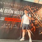Việt Nguyễn - Tìm người yêu lâu dài - Bình Dương, Hồ Chí Minh - Em mộc mạc anh chân thành