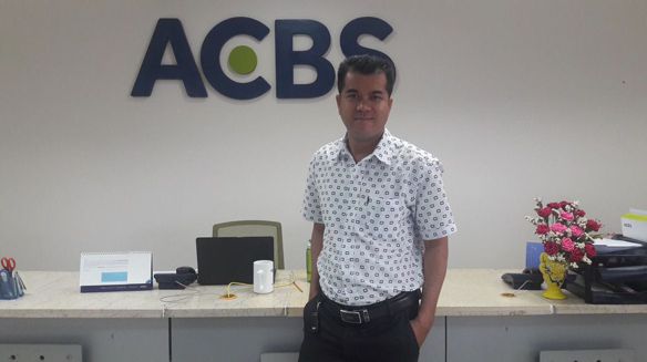 Bạn Nam Trần Thanh Độc thân 44 tuổi Tìm người yêu lâu dài ở Biên Hòa, Đồng Nai